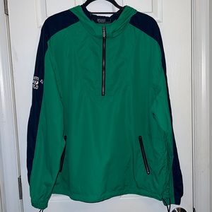 Vintage Polo Ralph Lauren Windbreaket
